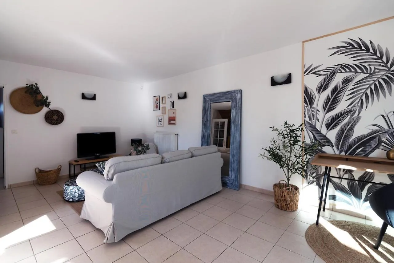 Guilhermy - Maison contemporaine avec jardin Toulouse France