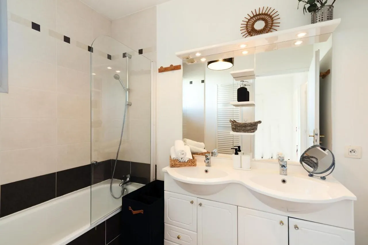 Guilhermy - Maison Contemporaine Avec Jardin Toulouse Holiday home